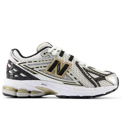Buty sportowe dziecięce wiosenne New Balance ze sklepu: streetstyle24.pl w kategorii: Buty sportowe dziecięce - zdjęcie E12E2BE-C1C-9438_3242279