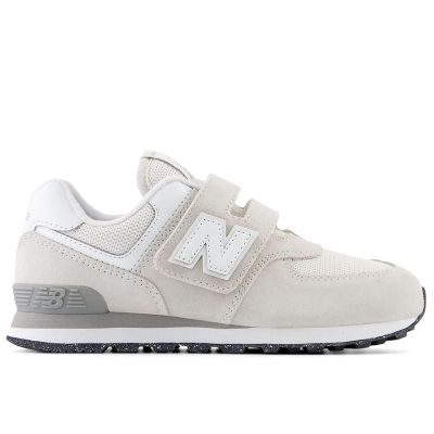 Buty sportowe dziecięce wiosenne New Balance ze sklepu: streetstyle24.pl w kategorii: Buty sportowe dziecięce - zdjęcie E12E2BE-C1C-9438_3242281
