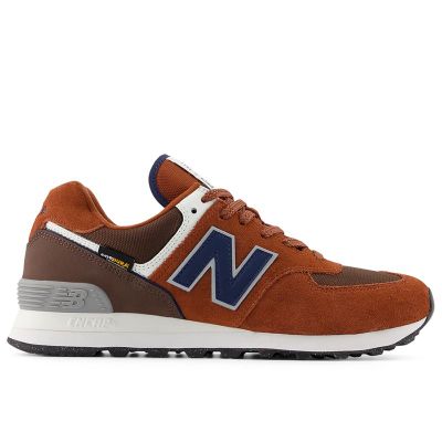 Buty sportowe męskie na wiosnę New Balance ze sklepu: streetstyle24.pl w kategorii: Buty sportowe męskie - zdjęcie E12E2BE-C1C-9438_3242285