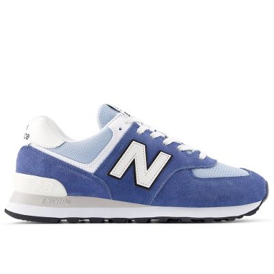 Buty sportowe męskie wiosenne New Balance ze sklepu: streetstyle24.pl w kategorii: Buty sportowe męskie