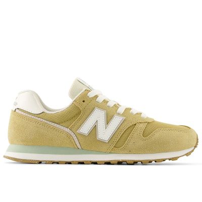 New Balance - Buty sportowe damskie na wiosnę ze sklepu: streetstyle24.pl w kategorii: Buty sportowe damskie