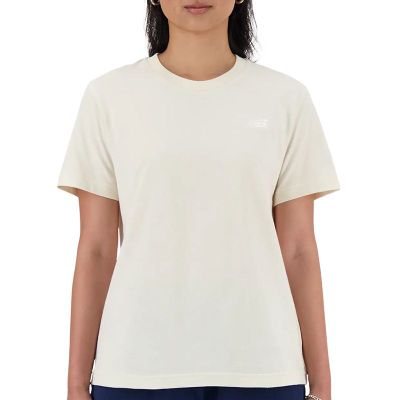 Bluzka damska w sportowym stylu New Balance ze sklepu: streetstyle24.pl w kategorii: Bluzki damskie - zdjęcie E12E2BE-C1C-9438_3242300