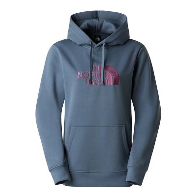Bluza damska sportowa jesienna The North Face ze sklepu: streetstyle24.pl w kategorii: Bluzy damskie - zdjęcie E12E2BE-C1C-9438_3242303