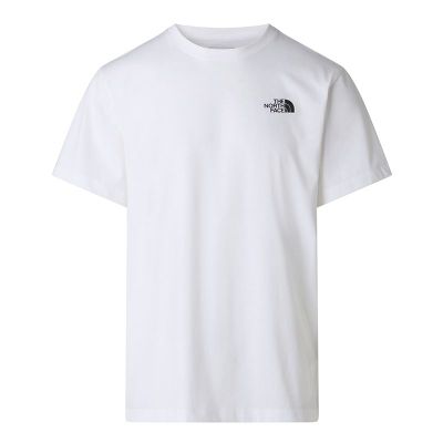 T-shirt męski casualowy The North Face ze sklepu: streetstyle24.pl w kategorii: T-shirty męskie - zdjęcie E12E2BE-C1C-9438_3242304