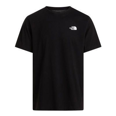 T-shirt męski The North Face ze sklepu: streetstyle24.pl w kategorii: T-shirty męskie - zdjęcie E12E2BE-C1C-9438_3242310