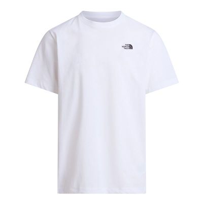 T-shirt męski casualowy The North Face ze sklepu: streetstyle24.pl w kategorii: T-shirty męskie - zdjęcie E12E2BE-C1C-9438_3242311