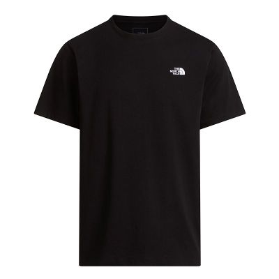 T-shirt męski sportowy The North Face ze sklepu: streetstyle24.pl w kategorii: T-shirty męskie - zdjęcie E12E2BE-C1C-9438_3242312