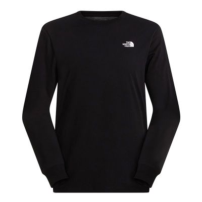 T-shirt męski jesienny sportowy The North Face ze sklepu: streetstyle24.pl w kategorii: T-shirty męskie - zdjęcie E12E2BE-C1C-9438_3242314