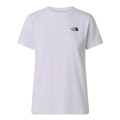 Bluzka damska na lato The North Face ze sklepu: streetstyle24.pl w kategorii: Bluzki damskie - zdjęcie E12E2BE-C1C-9438_3242315