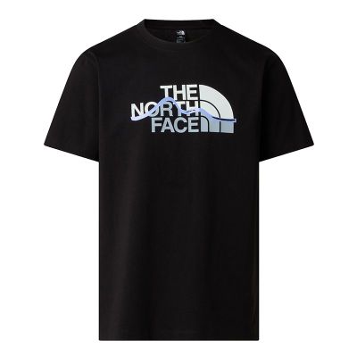 The North Face - T-shirt męski na lato ze sklepu: streetstyle24.pl w kategorii: T-shirty męskie - zdjęcie E12E2BE-C1C-9438_3242321
