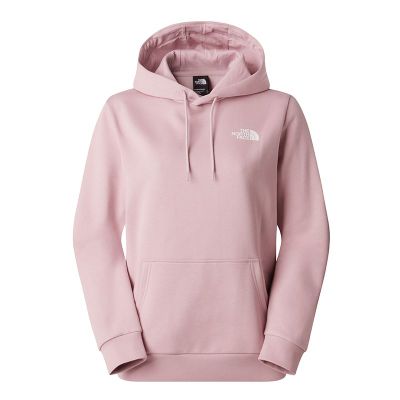 Bluza damska The North Face ze sklepu: streetstyle24.pl w kategorii: Bluzy damskie - zdjęcie E12E2BE-C1C-9438_3242323