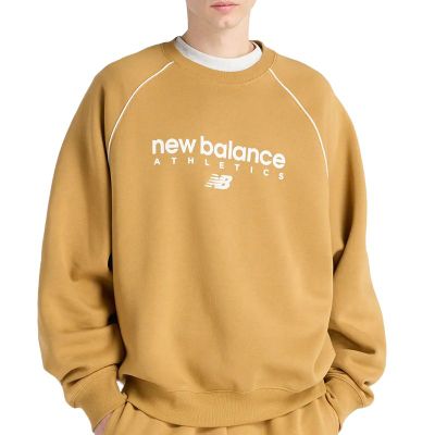 Bluza męska New Balance ze sklepu: streetstyle24.pl w kategorii: Bluzy męskie - zdjęcie E12E2BE-C1C-9438_3242324