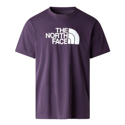 T-shirt męski młodzieżowy The North Face ze sklepu: streetstyle24.pl w kategorii: T-shirty męskie - zdjęcie E12E2BE-C1C-9438_3242327