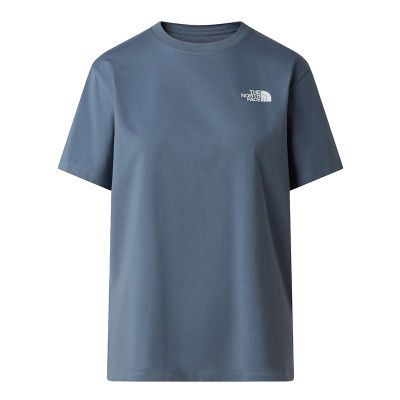 Bluzka damska The North Face ze sklepu: streetstyle24.pl w kategorii: Bluzki damskie - zdjęcie E12E2BE-C1C-9438_3242330