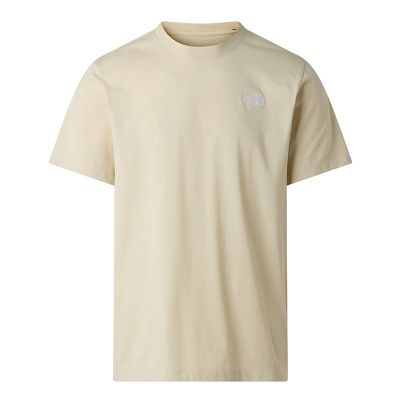 T-shirt męski The North Face ze sklepu: streetstyle24.pl w kategorii: T-shirty męskie - zdjęcie E12E2BE-C1C-9438_3242333