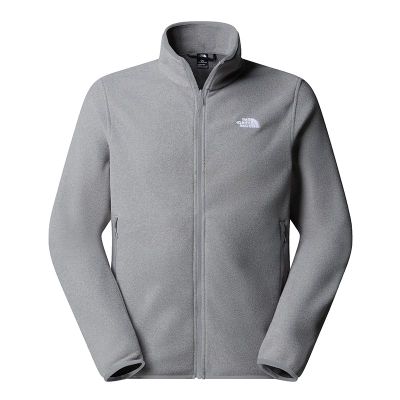 Bluza męska jesienna The North Face ze sklepu: streetstyle24.pl w kategorii: Bluzy męskie