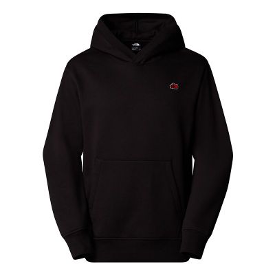Bluza męska sportowa The North Face ze sklepu: streetstyle24.pl w kategorii: Bluzy męskie - zdjęcie E12E2BE-C1C-9438_3242336