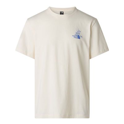 T-shirt męski na wiosnę The North Face ze sklepu: streetstyle24.pl w kategorii: T-shirty męskie - zdjęcie E12E2BE-C1C-9438_3242340