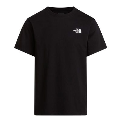 T-shirt męski na lato The North Face ze sklepu: streetstyle24.pl w kategorii: T-shirty męskie - zdjęcie E12E2BE-C1C-9438_3242343