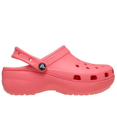 Crocs - Klapki damskie letnie ze sklepu: streetstyle24.pl w kategorii: Klapki damskie - zdjęcie E12E2BE-C1C-9438_3242357