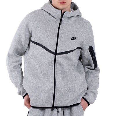 Nike - Bluza męska zimowa ze sklepu: streetstyle24.pl w kategorii: Bluzy męskie - zdjęcie E12E2BE-C1C-9438_3242360