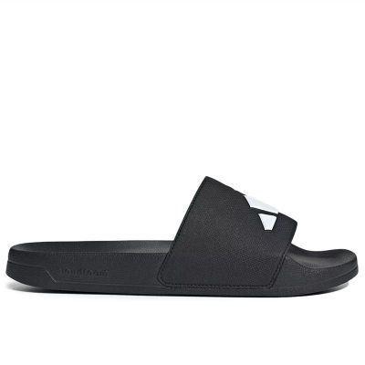 adidas - Klapki damskie letnie ze sklepu: streetstyle24.pl w kategorii: Klapki damskie - zdjęcie E12E2BE-C1C-9438_3242368