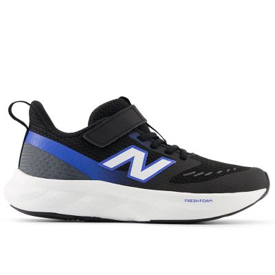 Buty sportowe dziecięce wiosenne New Balance ze sklepu: streetstyle24.pl w kategorii: Buty sportowe dziecięce - zdjęcie E12E2BE-C1C-9438_3242373