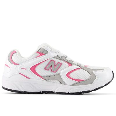 Buty sportowe dziecięce wiosenne New Balance ze sklepu: streetstyle24.pl w kategorii: Buty sportowe dziecięce - zdjęcie E12E2BE-C1C-9438_3242374