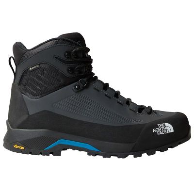 Buty trekkingowe męskie The North Face ze sklepu: streetstyle24.pl w kategorii: Buty trekkingowe męskie - zdjęcie E12E2BE-C1C-9438_3235010