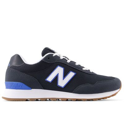 New Balance - Buty sportowe męskie jesienne ze sklepu: streetstyle24.pl w kategorii: Buty sportowe męskie - zdjęcie E12E2BE-C1C-9438_3242079