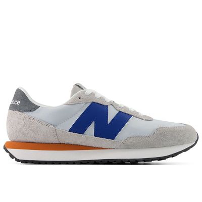 Buty sportowe męskie wiosenne New Balance ze sklepu: streetstyle24.pl w kategorii: Buty sportowe męskie - zdjęcie E12E2BE-C1C-9438_3242386