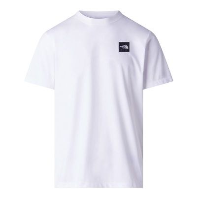 T-shirt męski casualowy The North Face ze sklepu: streetstyle24.pl w kategorii: T-shirty męskie - zdjęcie E12E2BE-C1C-9438_3242438
