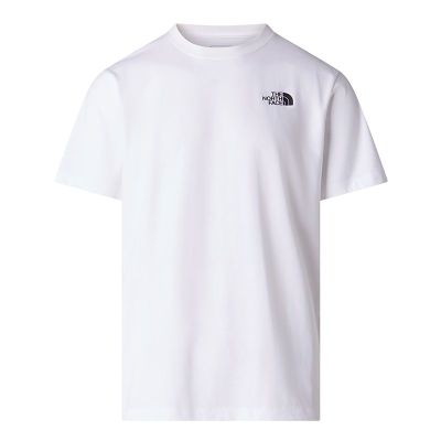 T-shirt męski casualowy The North Face ze sklepu: streetstyle24.pl w kategorii: T-shirty męskie - zdjęcie E12E2BE-C1C-9438_3242443