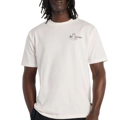 T-shirt męski sportowy New Balance ze sklepu: streetstyle24.pl w kategorii: T-shirty męskie - zdjęcie E12E2BE-C1C-9438_3242444