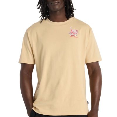 T-shirt męski na lato New Balance ze sklepu: streetstyle24.pl w kategorii: T-shirty męskie - zdjęcie E12E2BE-C1C-9438_3242445