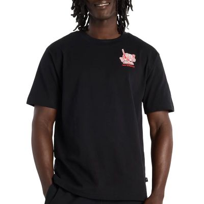 T-shirt męski letni New Balance ze sklepu: streetstyle24.pl w kategorii: T-shirty męskie - zdjęcie E12E2BE-C1C-9438_3242446