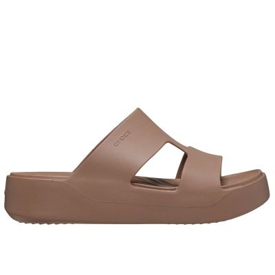Klapki damskie letnie Crocs ze sklepu: streetstyle24.pl w kategorii: Klapki damskie - zdjęcie E12E2BE-C1C-9438_3242454