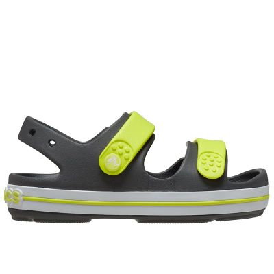 Sandały dziecięce na lato Crocs ze sklepu: streetstyle24.pl w kategorii: Sandały dziecięce - zdjęcie E12E2BE-C1C-9438_3242455