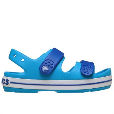Sandały dziecięce na lato Crocs ze sklepu: streetstyle24.pl w kategorii: Sandały dziecięce - zdjęcie E12E2BE-C1C-9438_3242456