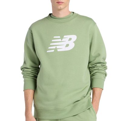 Bluza męska New Balance ze sklepu: streetstyle24.pl w kategorii: Bluzy męskie - zdjęcie E12E2BE-C1C-9438_3242463