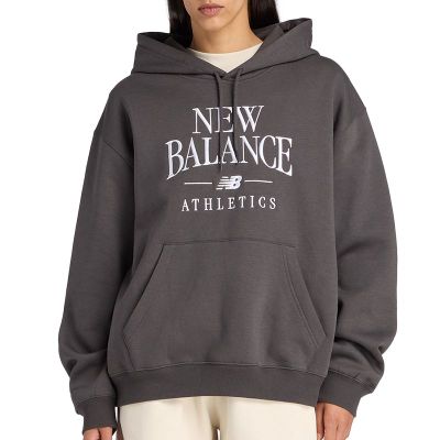 New Balance - Bluza damska ze sklepu: streetstyle24.pl w kategorii: Bluzy damskie - zdjęcie E12E2BE-C1C-9438_3242466