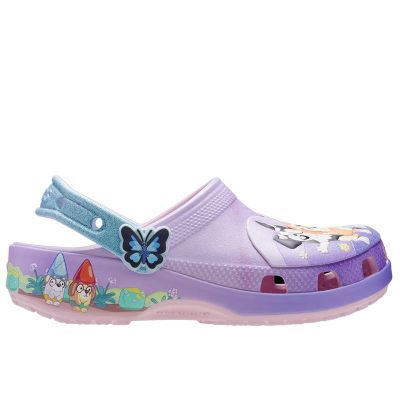 Klapki dziecięce na lato Crocs ze sklepu: streetstyle24.pl w kategorii: Klapki dziecięce - zdjęcie E12E2BE-C1C-9438_3242471