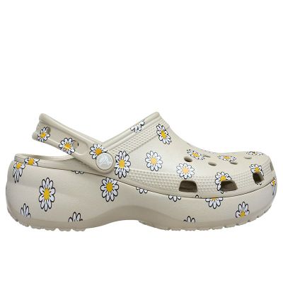 Klapki damskie letnie Crocs ze sklepu: streetstyle24.pl w kategorii: Klapki damskie - zdjęcie E12E2BE-C1C-9438_3242472