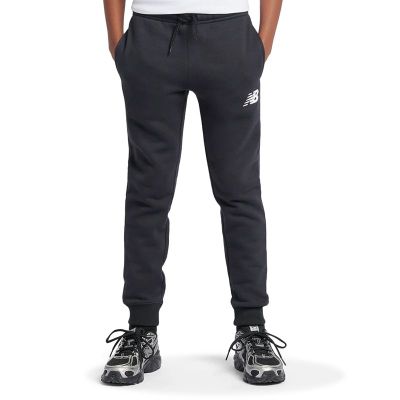 Spodnie męskie w sportowym stylu New Balance ze sklepu: streetstyle24.pl w kategorii: Spodnie męskie - zdjęcie E12E2BE-C1C-9438_3242480