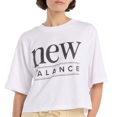 Bluzka damska na zimę New Balance ze sklepu: streetstyle24.pl w kategorii: Bluzki damskie - zdjęcie E12E2BE-C1C-9438_3242481