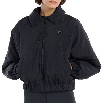 Kurtka damska jesienna New Balance ze sklepu: streetstyle24.pl w kategorii: Kurtki damskie - zdjęcie E12E2BE-C1C-9438_3242484