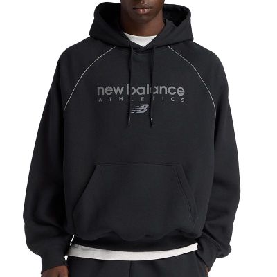 Bluza męska młodzieżowa New Balance ze sklepu: streetstyle24.pl w kategorii: Bluzy męskie - zdjęcie E12E2BE-C1C-9438_3242486