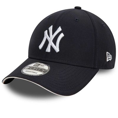 Czapka z daszkiem męska na wiosnę New Era ze sklepu: streetstyle24.pl w kategorii: Czapki z daszkiem męskie - zdjęcie E12E2BE-C1C-9438_3242487
