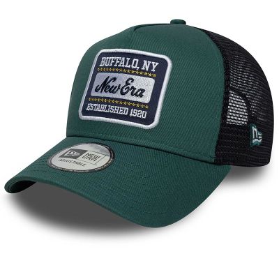 Czapka z daszkiem męska New Era ze sklepu: streetstyle24.pl w kategorii: Czapki z daszkiem męskie - zdjęcie E12E2BE-C1C-9438_3242496