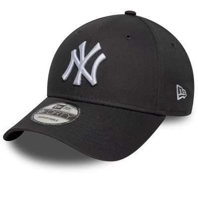 Czapka z daszkiem męska na wiosnę New Era ze sklepu: streetstyle24.pl w kategorii: Czapki z daszkiem męskie - zdjęcie E12E2BE-C1C-9438_3242501